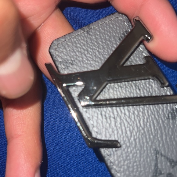 Louis Vuitton belt Men’s size 34 - Picture 8 of 8